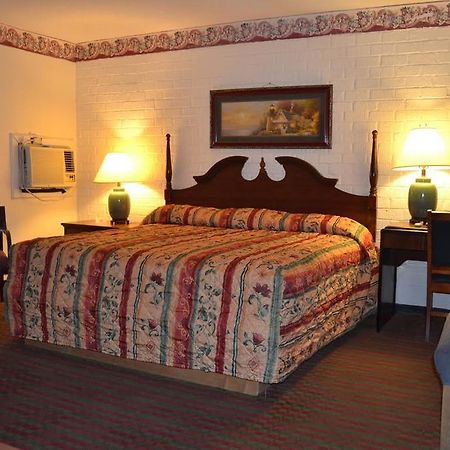 Motel ג'סאפ מראה חיצוני תמונה