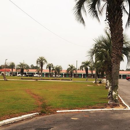 Motel ג'סאפ מראה חיצוני תמונה