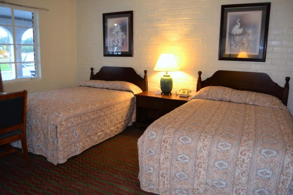 Motel ג'סאפ מראה חיצוני תמונה