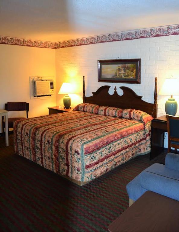 Motel ג'סאפ מראה חיצוני תמונה
