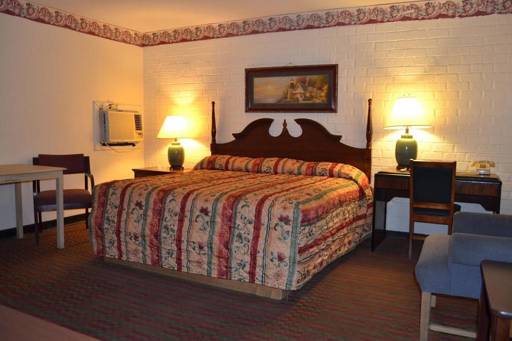 Motel ג'סאפ מראה חיצוני תמונה