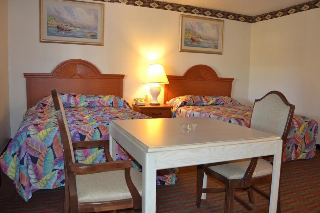 Motel ג'סאפ מראה חיצוני תמונה