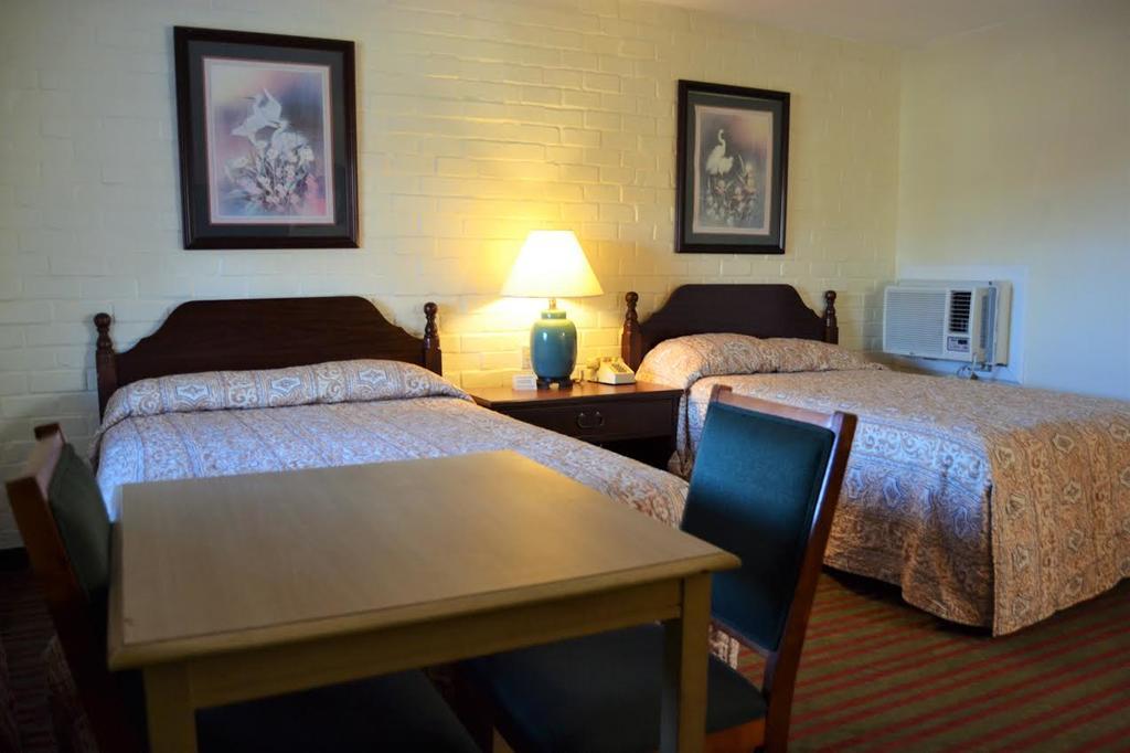 Motel ג'סאפ מראה חיצוני תמונה