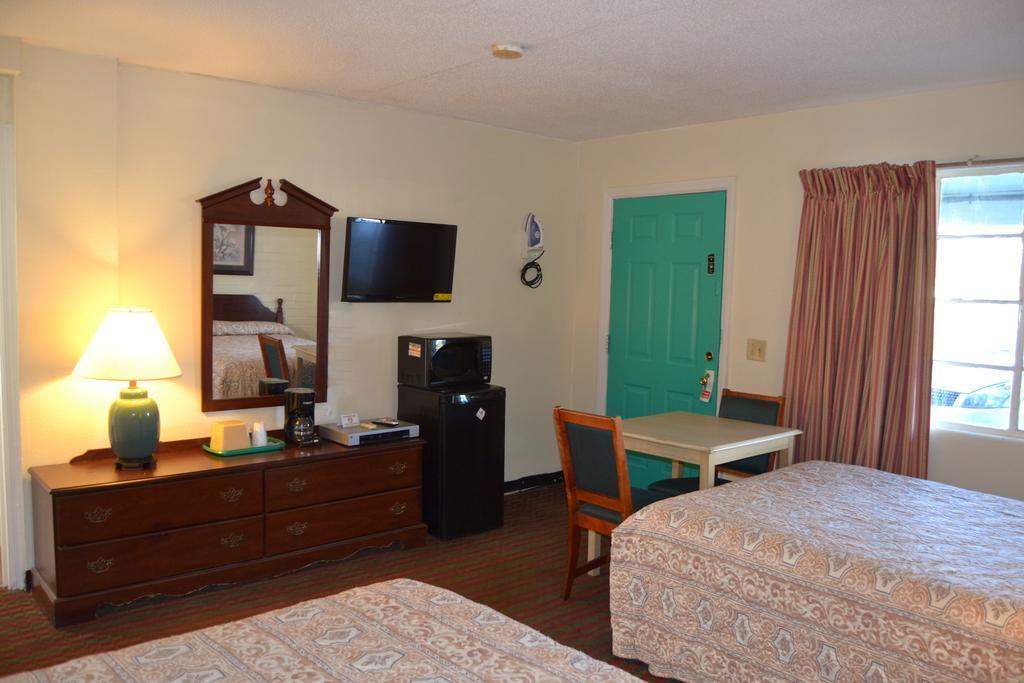 Motel ג'סאפ מראה חיצוני תמונה